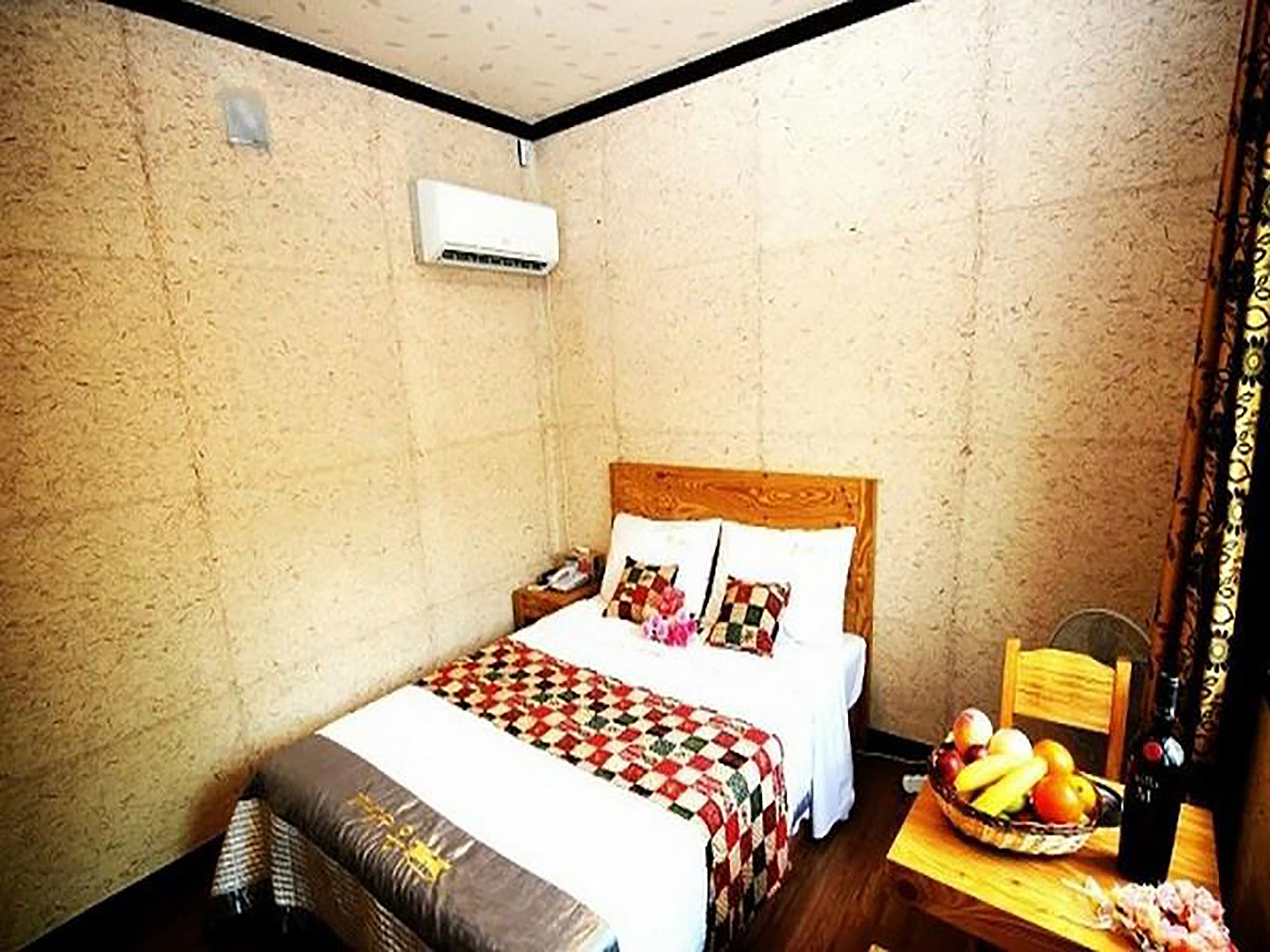 Gung Hotel جيونجو المظهر الخارجي الصورة